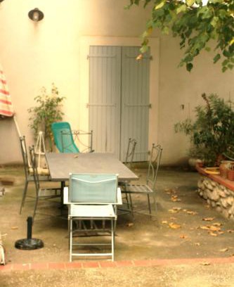 La Celle-sous-Gouzon Casa | le calme à la campagne