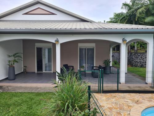 Sainte-Rose Casa | Le Calouni