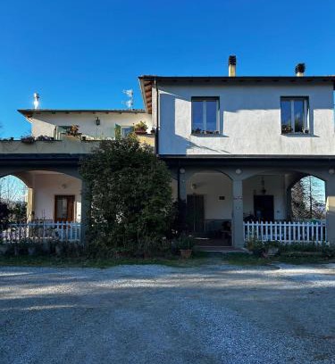 Ricco del Golfo di Spezia Apartamento | Le camelie 2 di Francesca