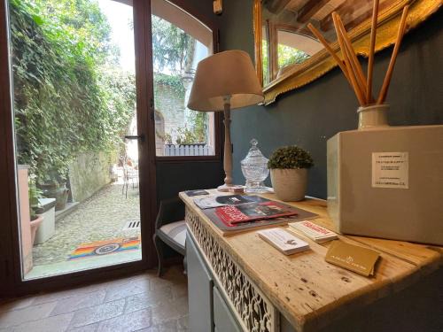 Parma City Centre Casa | Le Camere di Bsuites Affittacamere