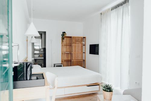 Ameglia Casa | Le Camere di Giò