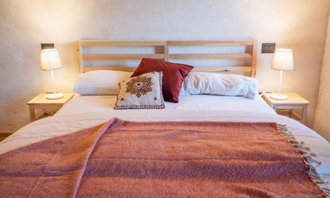 San Rocco di Piegara Casa | Le Camere di Marietta