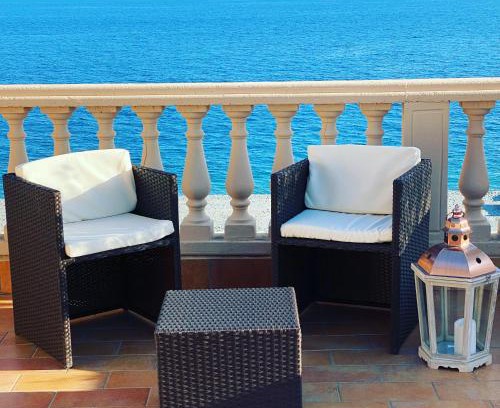 Marina di Gioiosa Ionica Cama Y Desayuno | Le Camere di Rosanna
