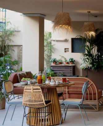 Pietrasanta Cama Y Desayuno | Le Camere Pietrasantine - Garden