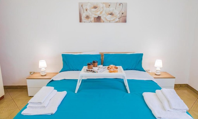 Bacoli Apartamento | LE CAMERELLE