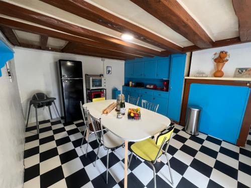 Thury Casa | Le Campagnard vintage Bourguignon