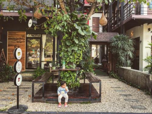Old City Hotel | Le Canal Boutique House