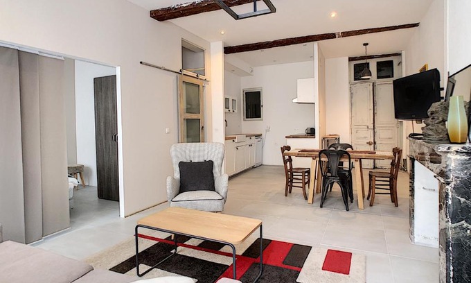 Ceret Apartamento | Le Canigou