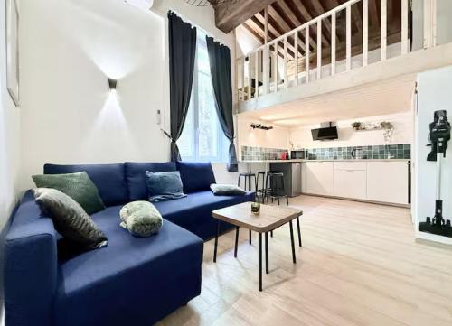 Griffon - Royale Apartamento | Le Canut de L'Opéra - Hyper Centre de Lyon - Très Calme