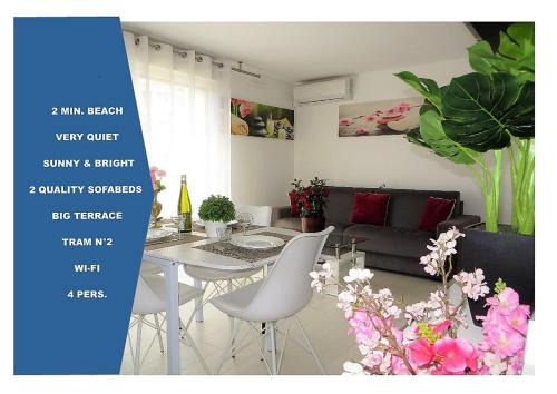 La Californie Apartamento | Le Cap Californie