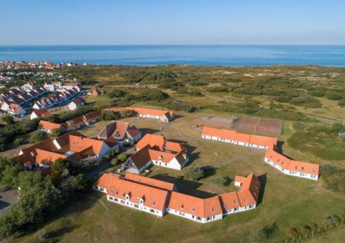 Ambleteuse Complejo | Le Cap d'Opale