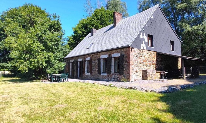 Brognon Casa | LE Caprice - Brognon