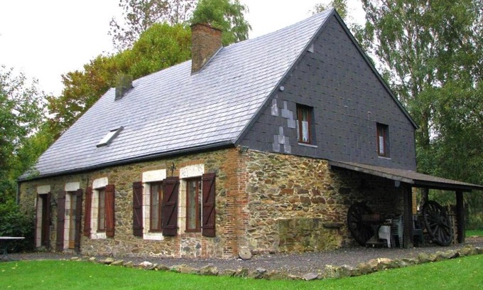 Brognon Casa | Le caprice