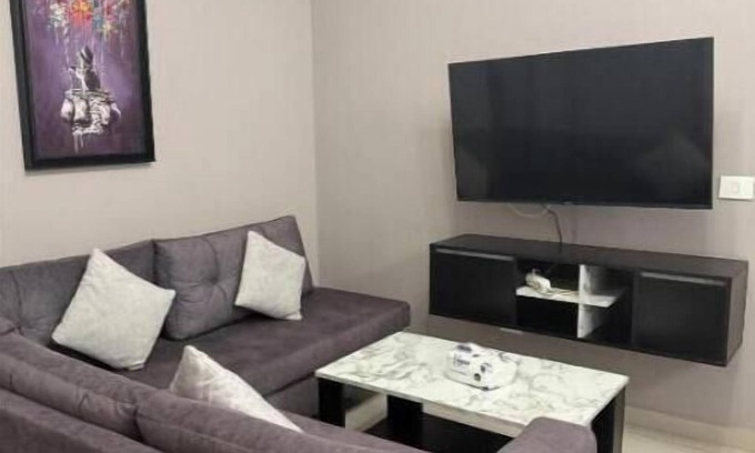 Beirut Central District Apartamento | Le Caravelle Beirut - Junior Suite with Balcony