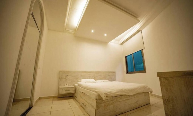Beirut Central District Apartamento | Le Caravelle Beirut - Studio with Mountain View 1