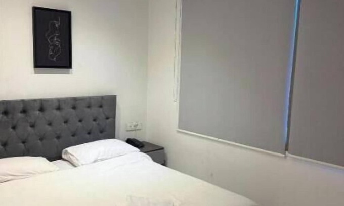 Beirut Central District Apartamento | Le Caravelle Beirut - Studio with Sofa Bed