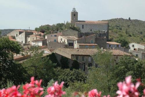 Paziols Casa | Le Careyrou