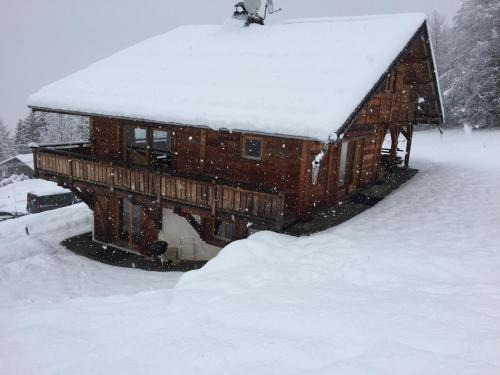 Saint-Gervais-les-Bains Chalet De Esquí | Le Caribou