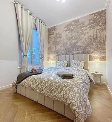 Old Town Apartamento | Le Carrousel