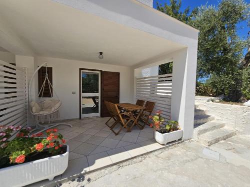 Peschici Apartamento | Le Carrube Rooms