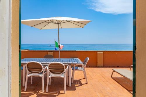Varigotti Casa | Le Casasse