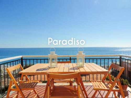 Varigotti Casa | Le Casasse "Paradiso"
