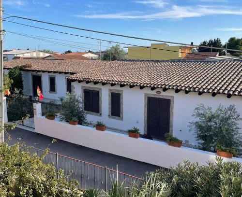 Syracuse Apartamento | Le Case Al Quadrato Residence