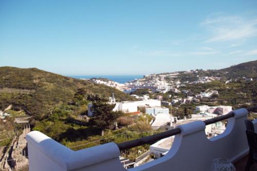 Ponza Casa | Le Case dei Pescatori - Residence la Guardia