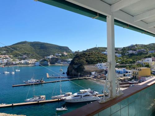 Ponza Apartamento | Le Case dei Pescatori - VILLA ZANNONE
