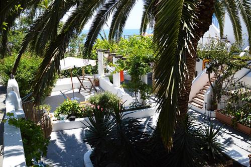 San Vincenzo Casa | Le Case del Capitano