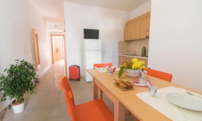 Torre dell'Orso Apartamento | Le Case Del Mito