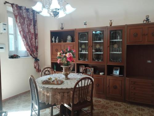 San Fratello Apartamento | Le case di Bettina