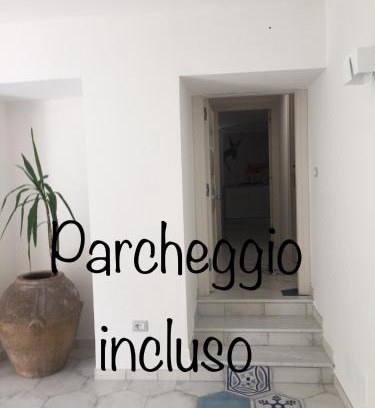 Minori Apartamento | Le Case di Don Andrea