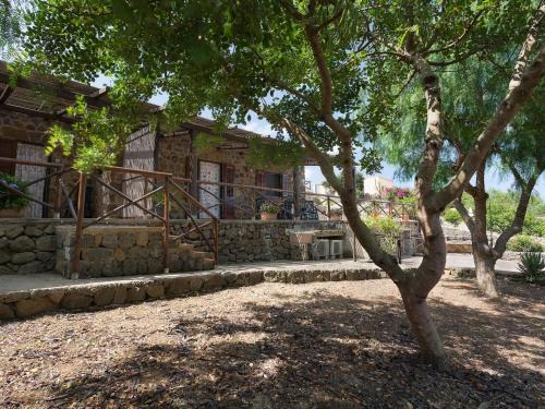 Ustica Casa | Le Case di Mamma Carmela