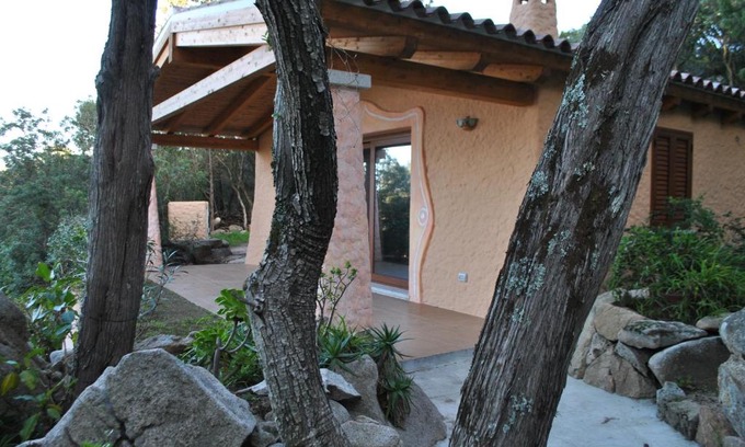 Porto Rotondo Casa | Le Case di Mara - Villetta Fort Residence