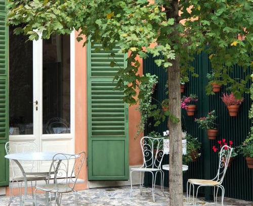 Ravenna Casa | Le Case Di San Vitale Easy