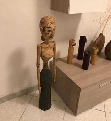 Savona Apartamento | Le case di Sara n.7