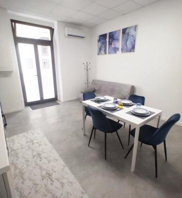 Corato Apartamento | Le case di Vinci