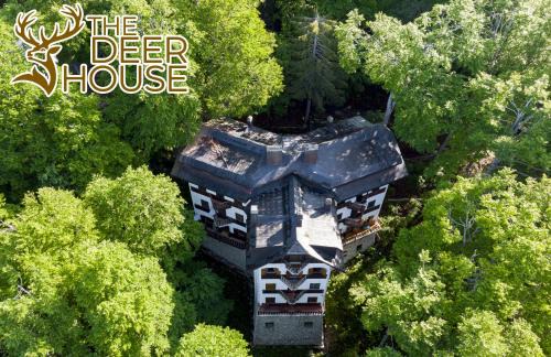 Terminillo Apartamento | Le Case Nel Bosco Terminillo