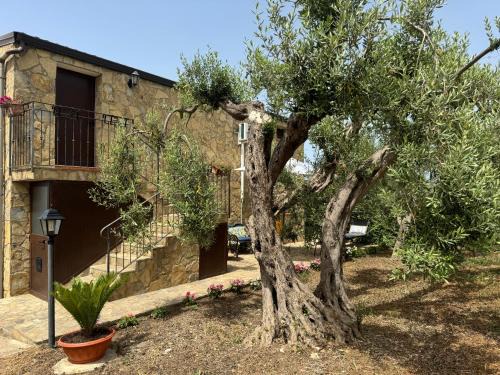 Campofelice di Roccella Apartamento | Le Casette di campagna #2