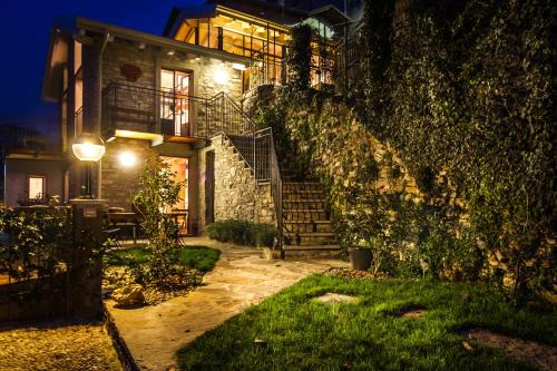 Blevio Apartamento | Le Casette Apartments - byMyHomeinComo