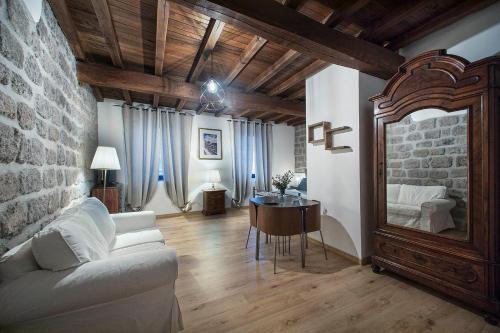 Ronciglione Apartamento | Le casette del borgo antico
