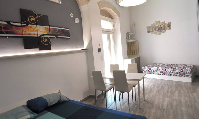 Corato Apartamento | Le Casette del Duca (Elena)