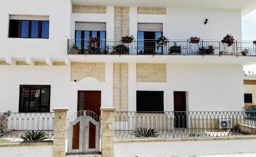 Acquarica del Capo Apartamento | Le Casette
