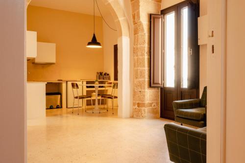 Maruggio Apartamento | le CASINE di MARUGGIO 9