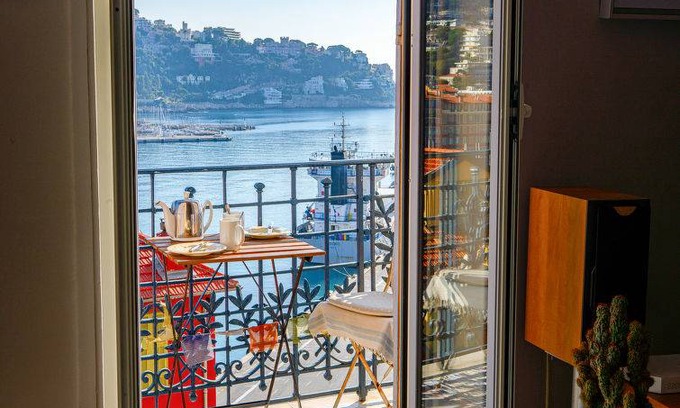 Nice Apartamento | Le Castelet