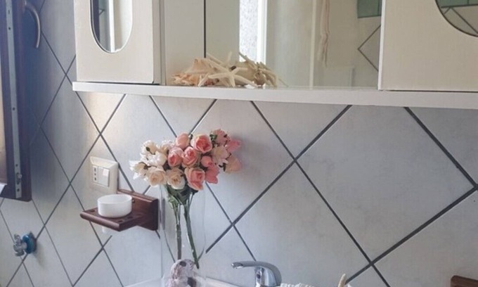 Capo Rizzuto Apartamento | LE CASTELLA RESIDENCE APP. 3