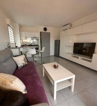 Saint-Aygulf Apartamento | Le Castello