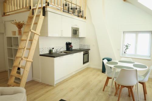 Linselles Apartamento | Le Castelnau
