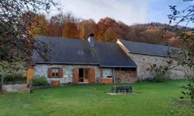 Clarac Casa | Le Castillon - Marignac